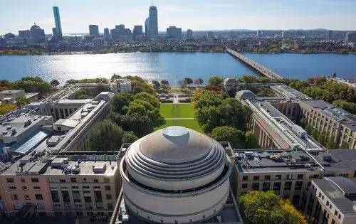 最新建筑專業(yè)世界大學排行榜出來了！