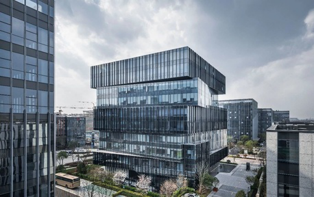 全球建筑學(xué)排名前二十院校