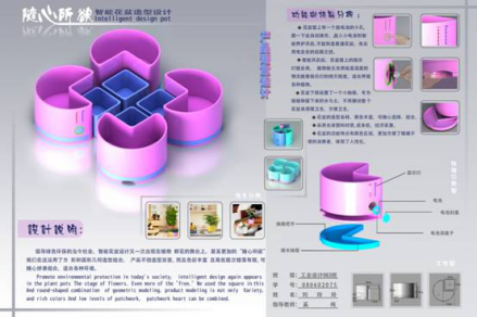 工業(yè)設計作品集需要制作多長時間？