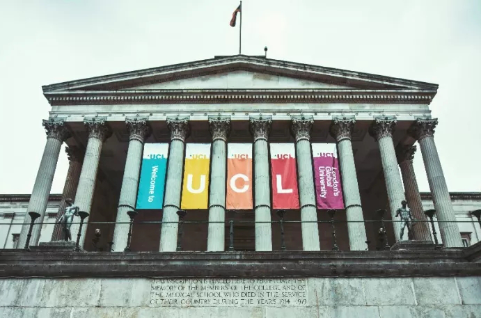ucl大學申請條件是什么？