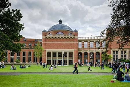 伯明翰城市大學(xué)和伯明翰大學(xué)誰(shuí)的世界排名更高？