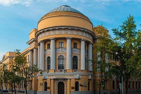 俄羅斯藝術類大學排名情況你要知道！