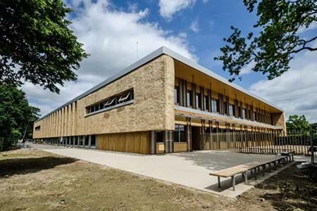 uea大學(xué)在哪兒？世界排名第幾？