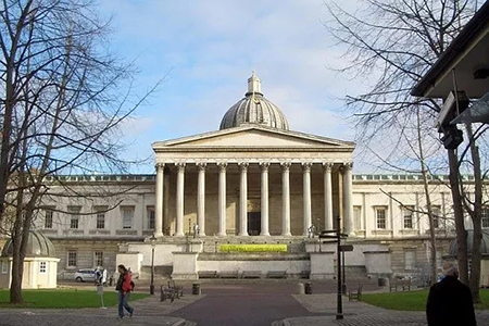 ucl大學(xué)世界排名第幾？