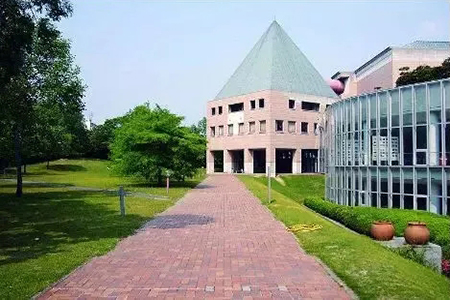 日本女子美術(shù)大學(xué)為什么值得推薦？