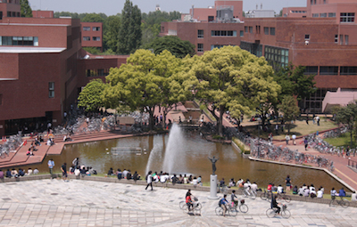 日本美術(shù)大學(xué)排名一覽！