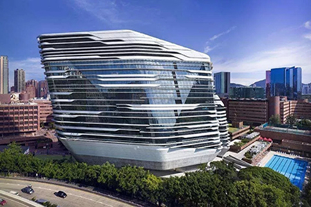 香港理工交互設(shè)計碩士專業(yè)需要什么手續(xù)？