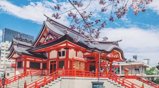 建筑學(xué)留學(xué)日本申請條件都在這里！