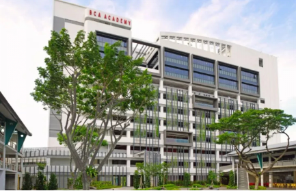 新加坡建筑留學(xué)選擇什么樣的院校？