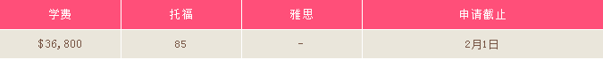 美國(guó)最優(yōu)質(zhì)的攝影院校推薦