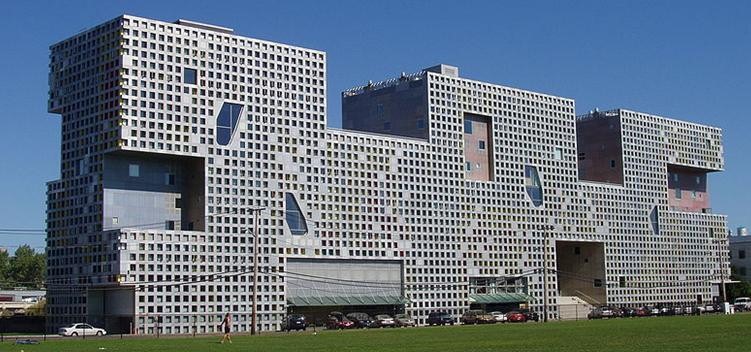 建筑學出國讀研，可以去哪些學校？