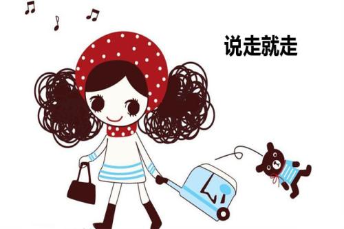 動(dòng)漫設(shè)計(jì)出國(guó)留學(xué)怎么申請(qǐng)？
