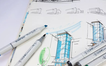 建筑學日本留學研究生適合哪些院校？