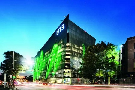 悉尼科技大學建筑設計專業(yè)怎么樣？