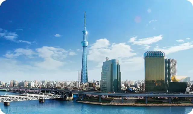 日本建筑學專業(yè)院校一覽表