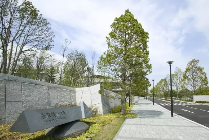 多摩美術(shù)大學很適合你去讀環(huán)境設計