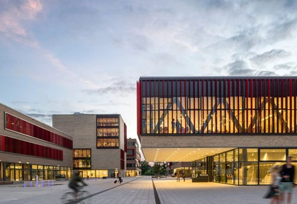 德國留學,最新德國大學建筑學專業(yè)排名