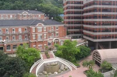 世界建筑大學(xué)專業(yè)排名TOP10