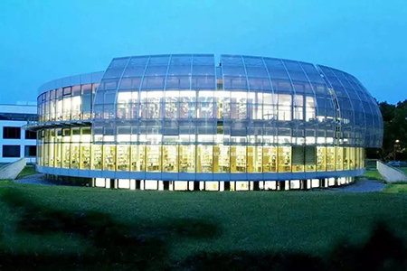 德國最好的建筑類大學(xué)排名