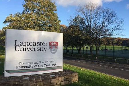蘭卡斯特大學是英國頂級名校嗎？