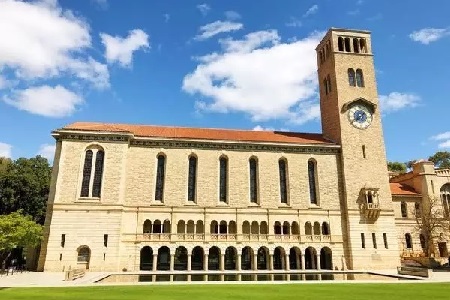 西澳大學(xué)如何,在澳大利亞算什么水平?