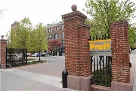 Pratt Institute專業(yè)排名情況
