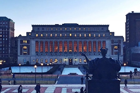 美國哪些大學電影專業(yè)好？這些院校都很不錯