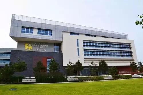 伯明翰藝術(shù)設(shè)計學院排名排名怎么樣？是否有實力？