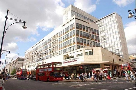 英國服裝設計大學申請條件是什么?