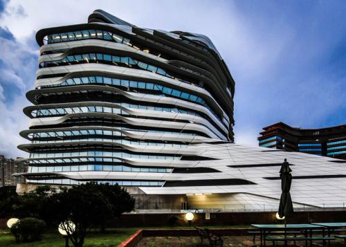 香港理工大學(xué)設(shè)計專業(yè)好申請嗎？