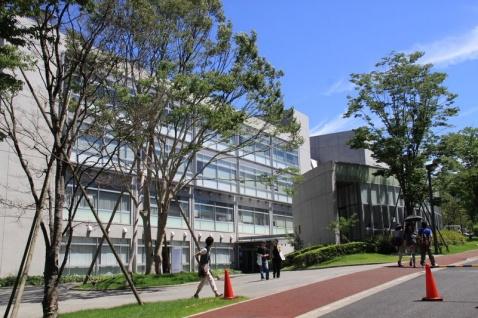 多摩美術(shù)大學考研招生標準