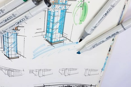 請問建筑學去日本留學的申請具體過程!