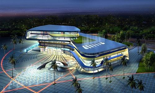 請問建筑設計專業(yè)的去那個國家留學比較好?