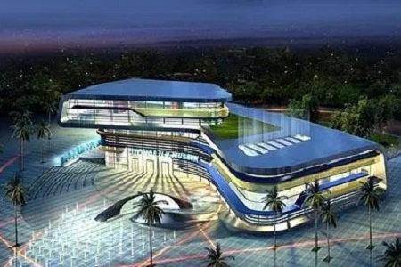 建筑專業(yè)留學作品集有哪些要求特點？