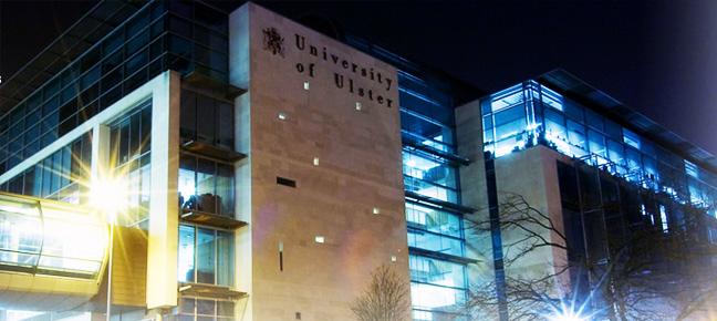 2022年英國阿爾斯特大學(xué)qs世界排名多少？