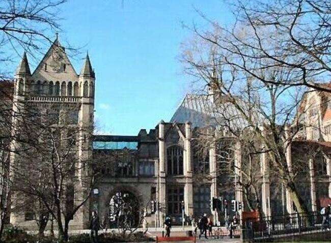 2022年英國曼徹斯特大學音樂學院專業(yè)排名怎么樣？