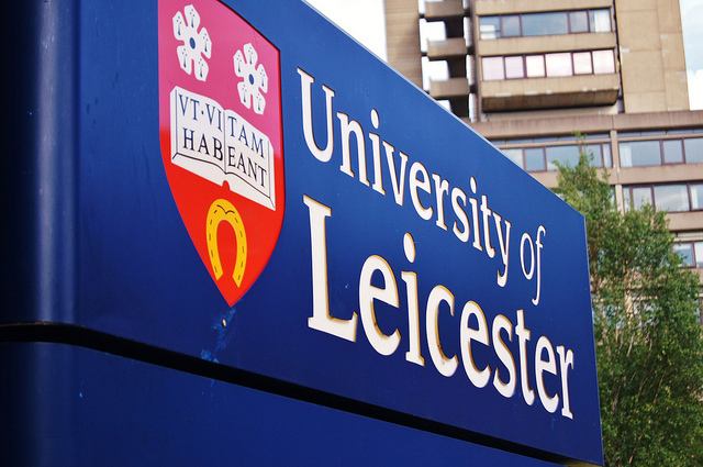 英國萊斯特大學(xué)臨床醫(yī)學(xué)專業(yè)2022年世界排名多少？