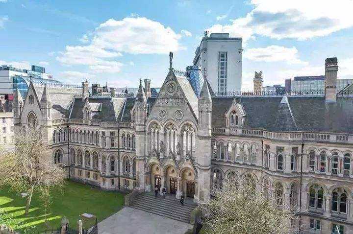 英國諾丁漢大學的商科專業(yè)排名怎么樣？