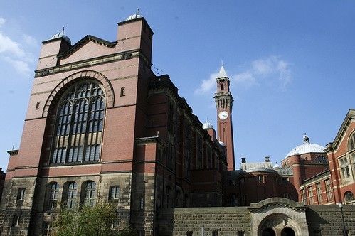 英國阿斯頓大學(xué)怎么樣？