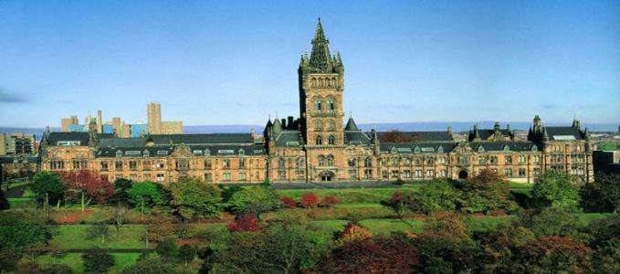 英國的金斯頓大學和拉夫堡大學哪個好？