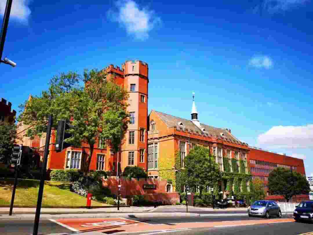 university of sheffield 謝菲爾德大學(xué)怎么樣？