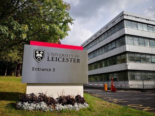 英國(guó)萊斯特大學(xué)usnews排名多少？