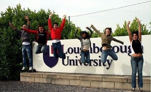 英國(guó)拉夫堡大學(xué)體育管理專業(yè)怎么樣？