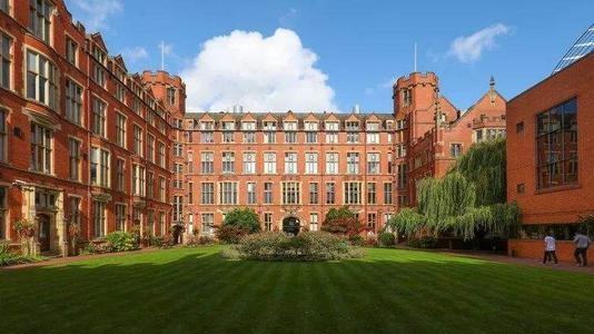 英國伯明翰大學(xué)的世界排名怎么樣？