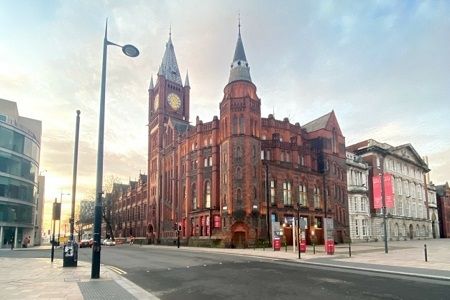 英國(guó)利物浦大學(xué)管理學(xué)院怎么樣？