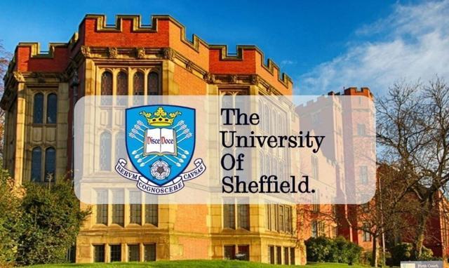 英國sheffield謝菲爾德大學(xué)排名怎么樣？