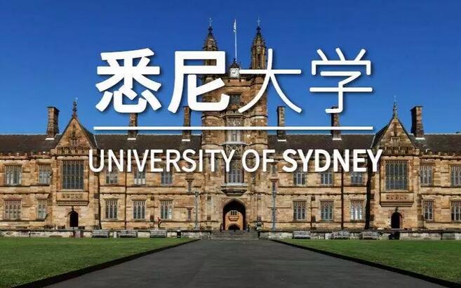 悉尼大學免費申請，是真的嗎？