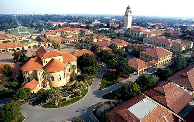 斯坦福是私立大學嗎？