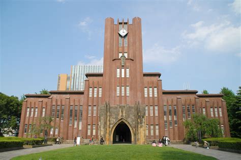 東京大學與京都大學哪個好？