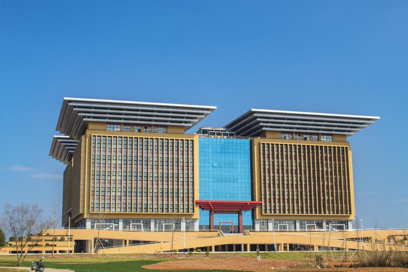 滑鐵盧大學(xué)世界排名第幾